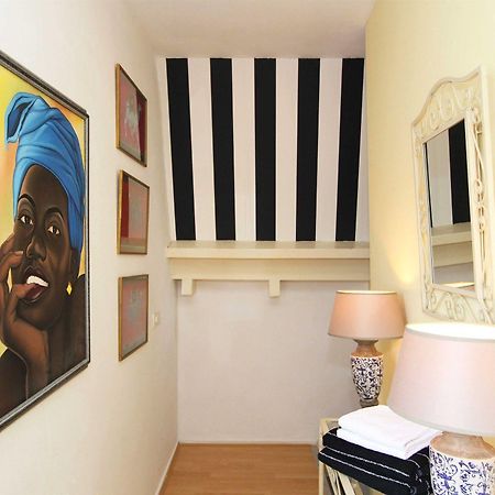 Rosendael Hotel Utrecht Eksteriør billede