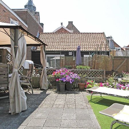 Rosendael Hotel Utrecht Eksteriør billede
