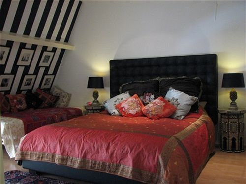 Rosendael Hotel Utrecht Eksteriør billede