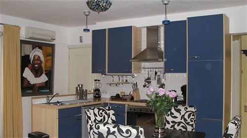 Rosendael Hotel Utrecht Eksteriør billede