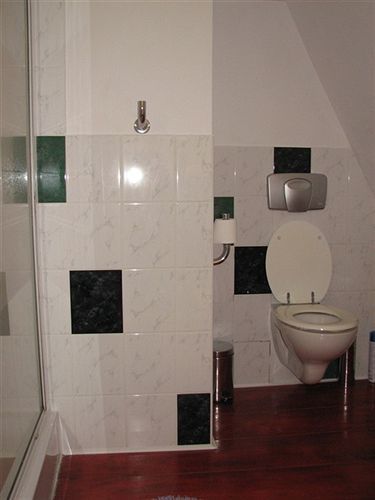 Rosendael Hotel Utrecht Eksteriør billede