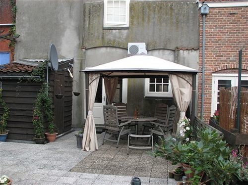Rosendael Hotel Utrecht Eksteriør billede