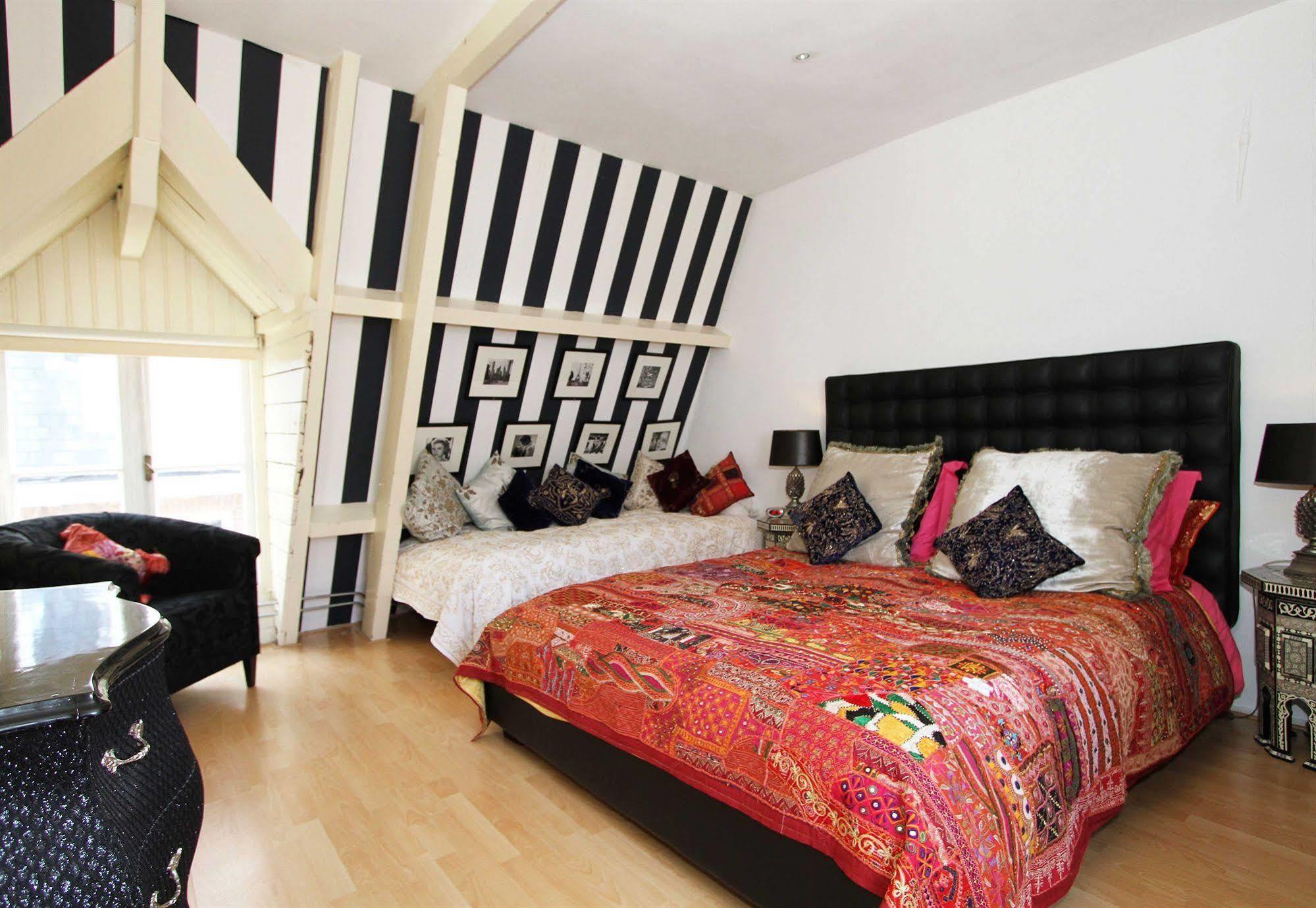 Rosendael Hotel Utrecht Eksteriør billede