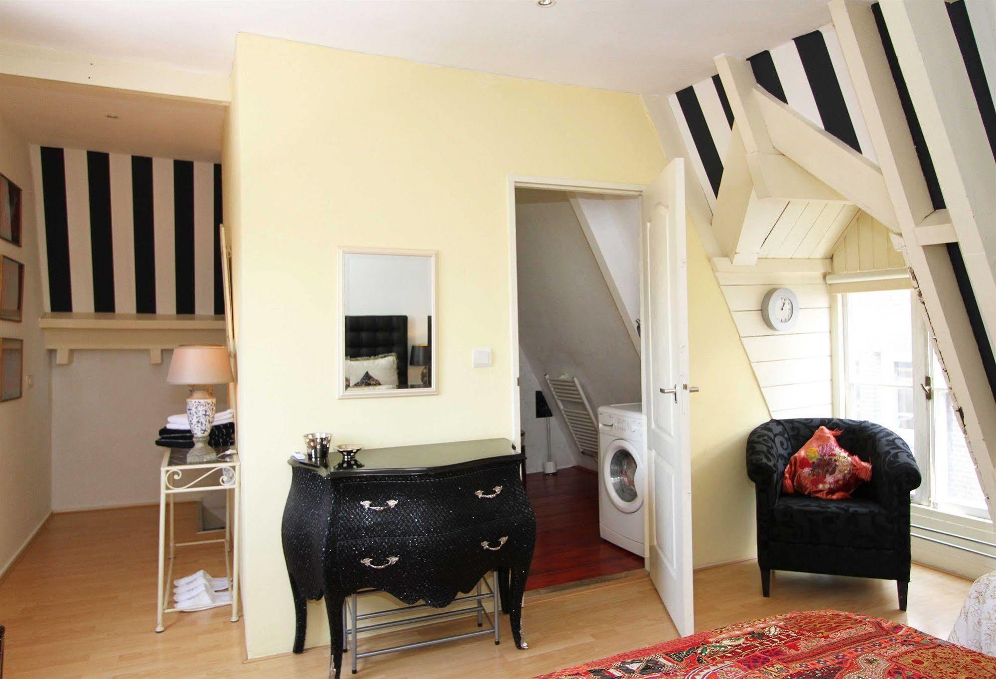 Rosendael Hotel Utrecht Eksteriør billede
